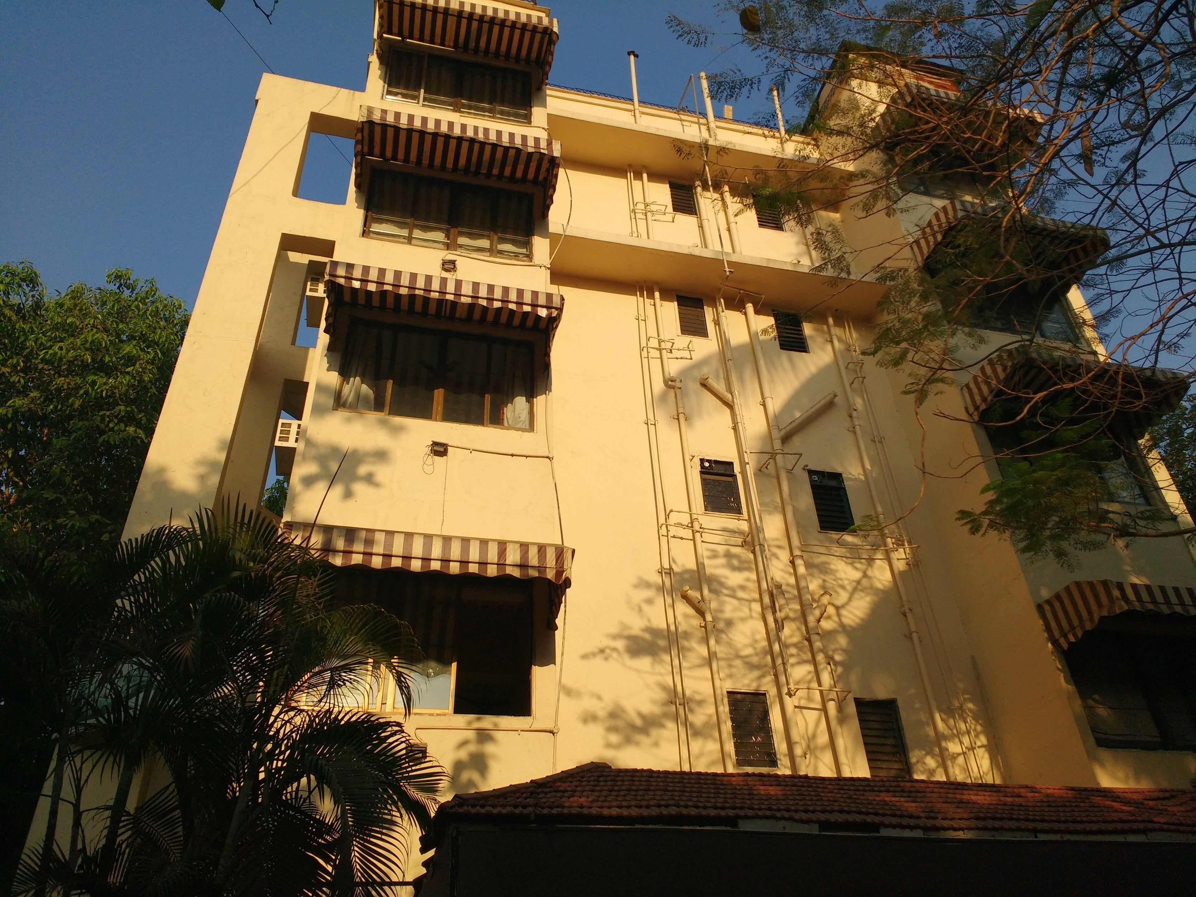 Fabexpress Highway Residency Hotel - Mumbai — Photos 1
