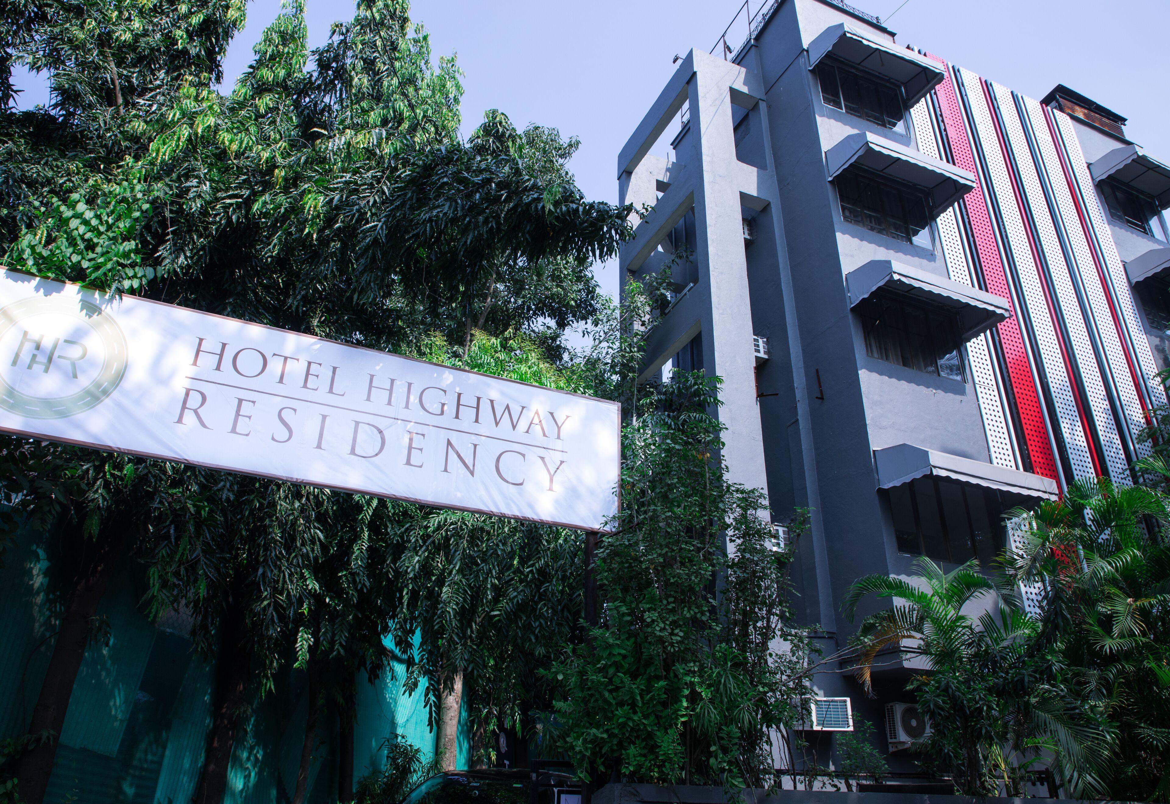 Fabexpress Highway Residency Hotel - Mumbai — Photos 2